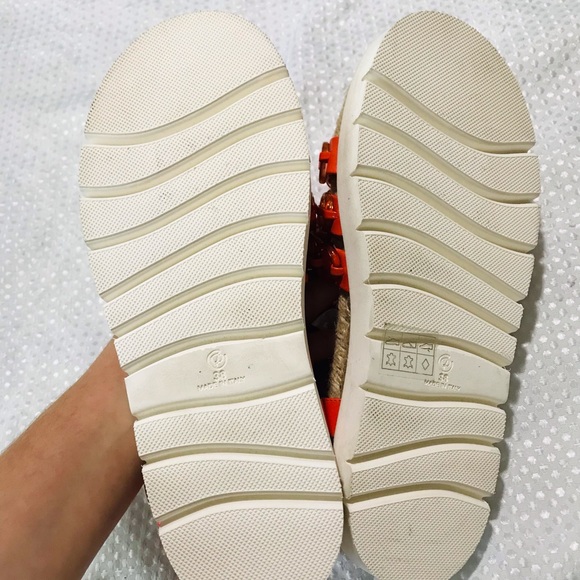 3.1 Phillip
Lim Cruz Ring Platform Espadrille
Sandals - Picture 10 of 14